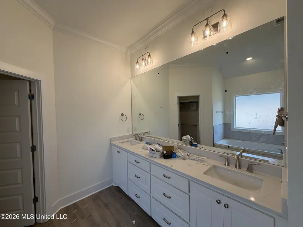 344 Brookfield Circle Brandon, MS 39042