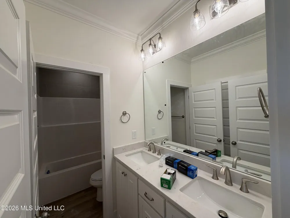 344 Brookfield Circle Brandon, MS 39042