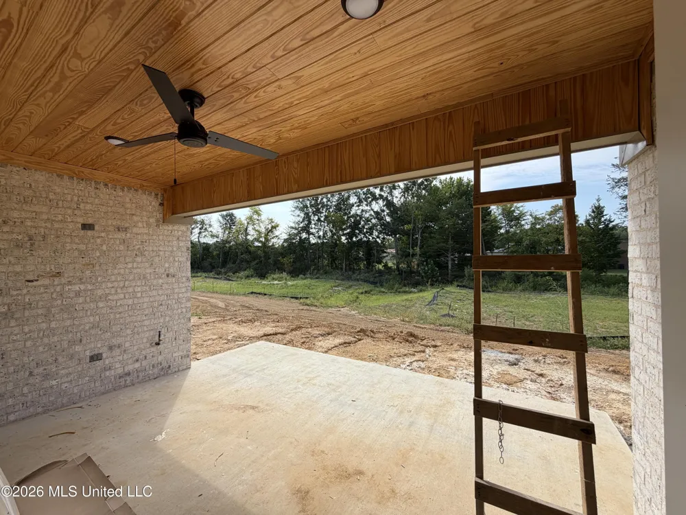 344 Brookfield Circle Brandon, MS 39042