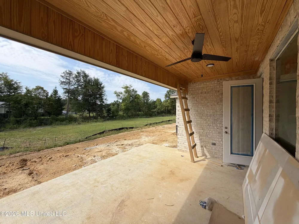 344 Brookfield Circle Brandon, MS 39042