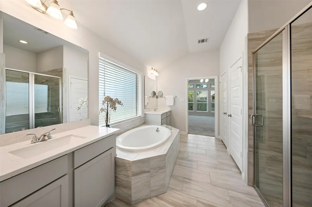 405 Elevation Avenue Montgomery, TX 77316
