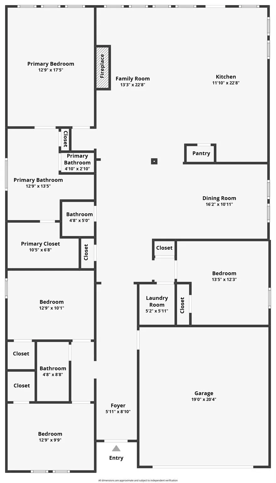405 Elevation Avenue Montgomery, TX 77316