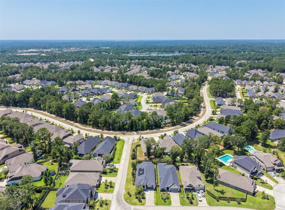 405 Elevation Avenue Montgomery, TX 77316