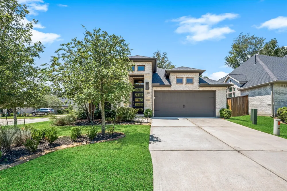 405 Elevation Avenue Montgomery, TX 77316
