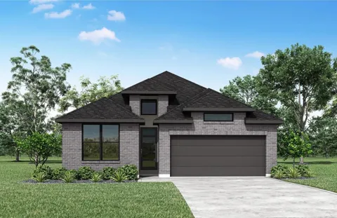 1056 Alpine View Lane