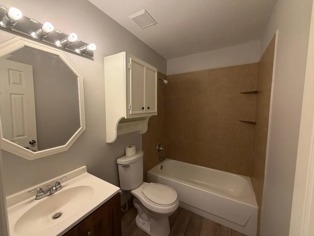 12711 Woodcreek Drive Willis, TX 77318