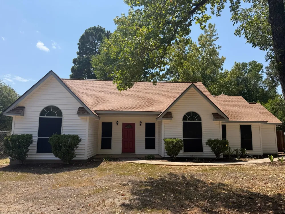12711 Woodcreek Drive Willis, TX 77318