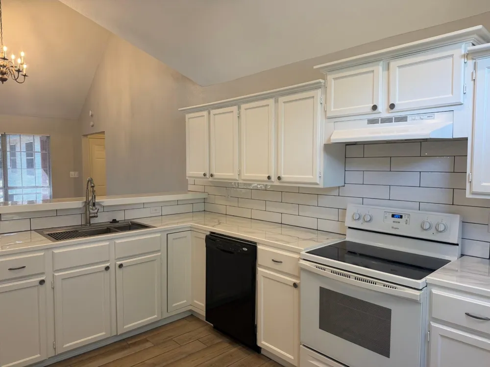 12711 Woodcreek Drive Willis, TX 77318