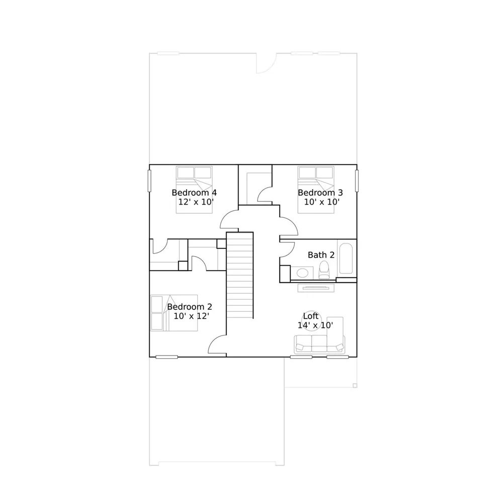 12839 Shaily Faith Court Crosby, TX 77532