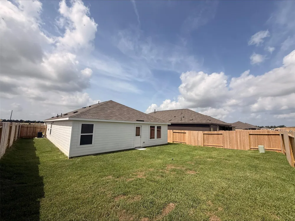 12839 Shaily Faith Court Crosby, TX 77532