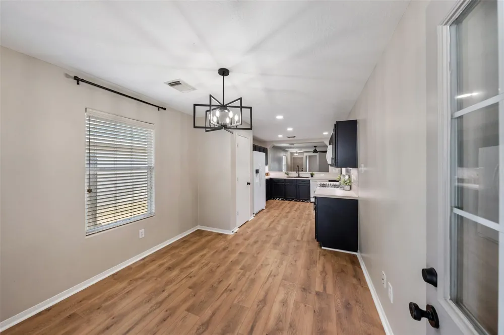 7826 Chervil Lane Baytown, TX 77521