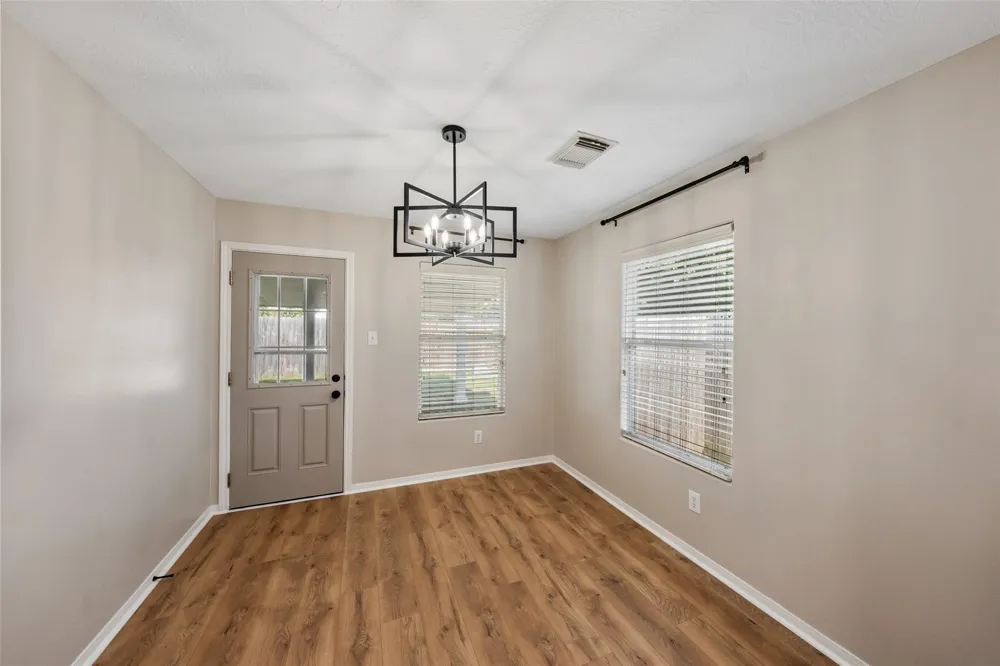 7826 Chervil Lane Baytown, TX 77521