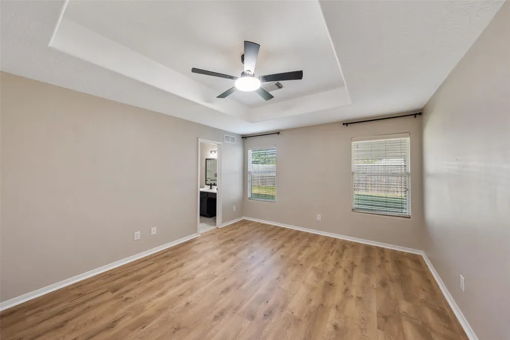 7826 Chervil Lane Baytown, TX 77521