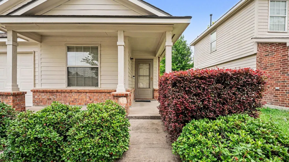 7826 Chervil Lane Baytown, TX 77521