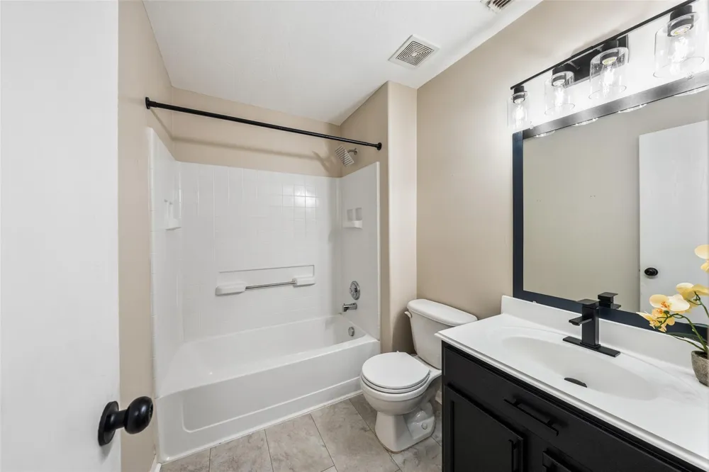 7826 Chervil Lane Baytown, TX 77521