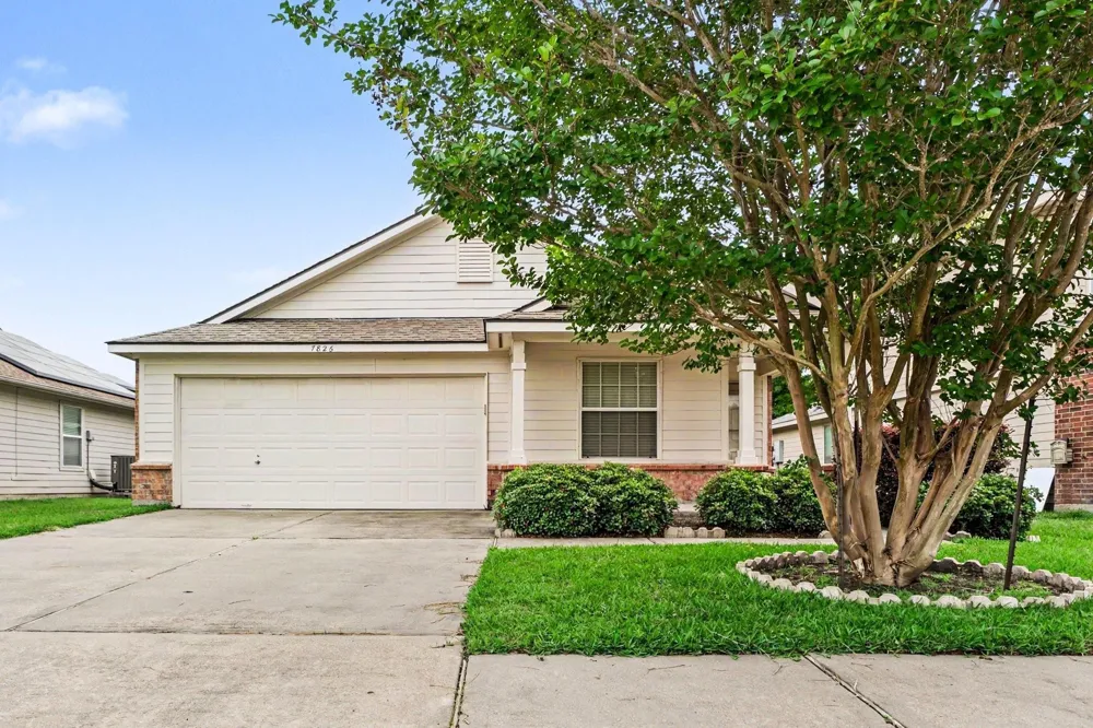 7826 Chervil Lane Baytown, TX 77521