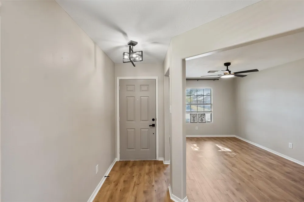 7826 Chervil Lane Baytown, TX 77521
