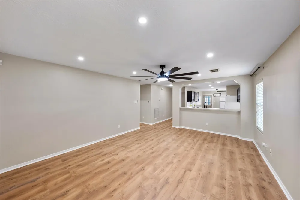 7826 Chervil Lane Baytown, TX 77521