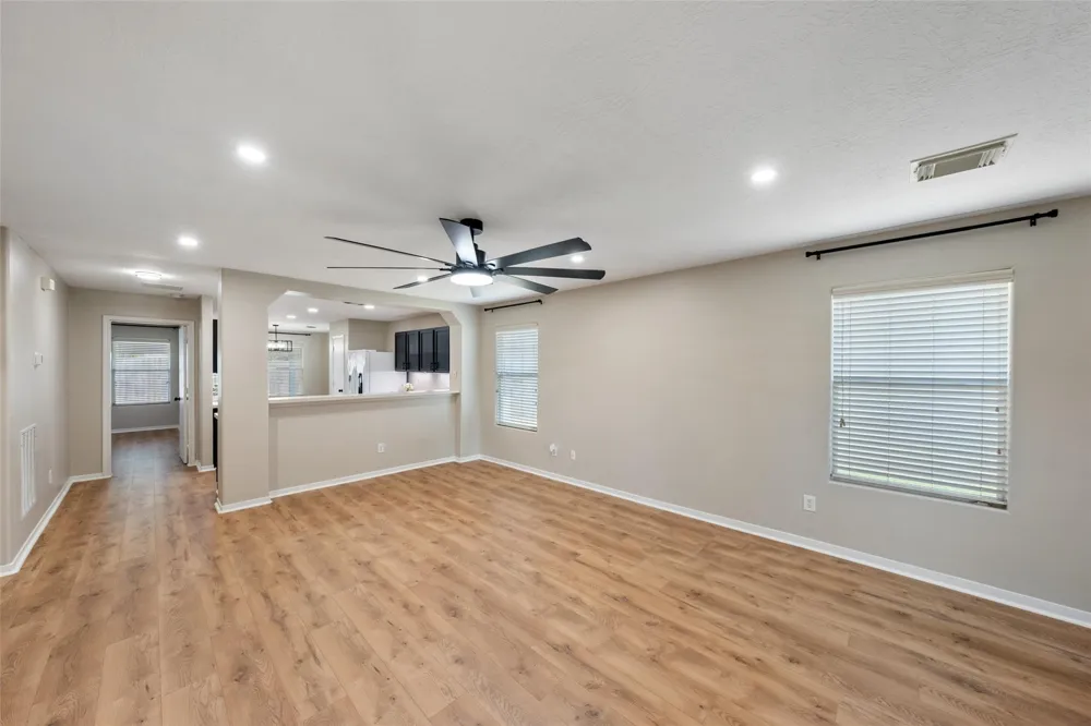 7826 Chervil Lane Baytown, TX 77521