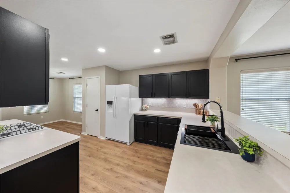 7826 Chervil Lane Baytown, TX 77521