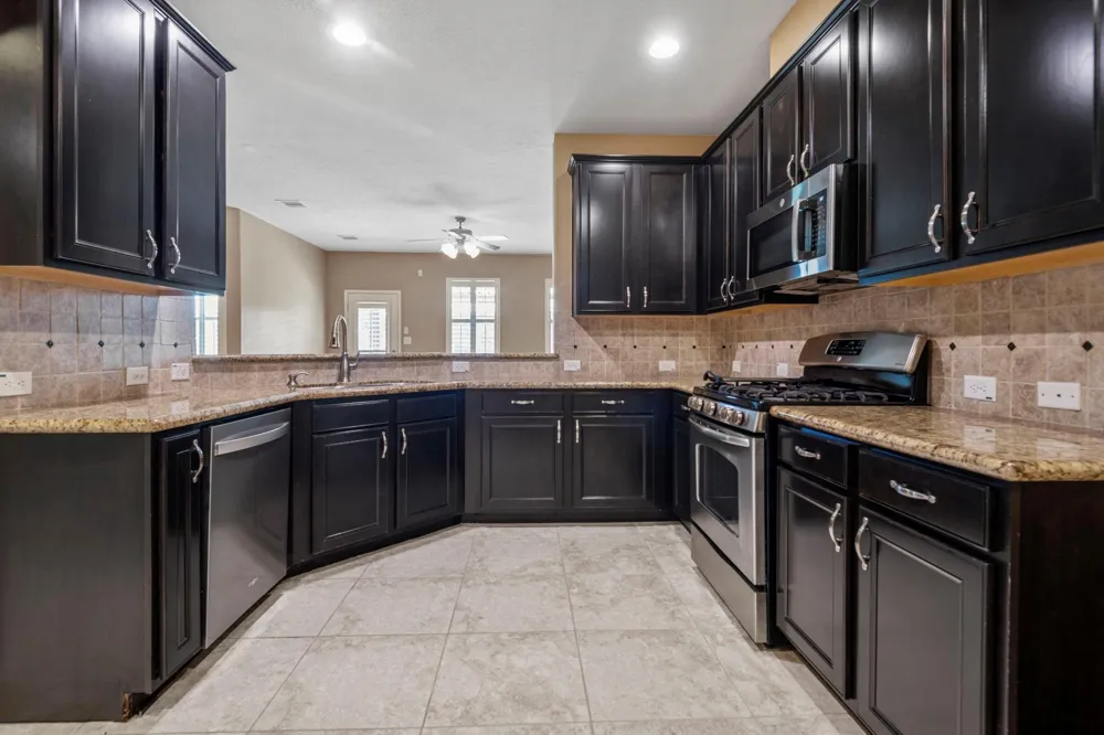 18723 Cypress Loch Drive Spring, TX 77379