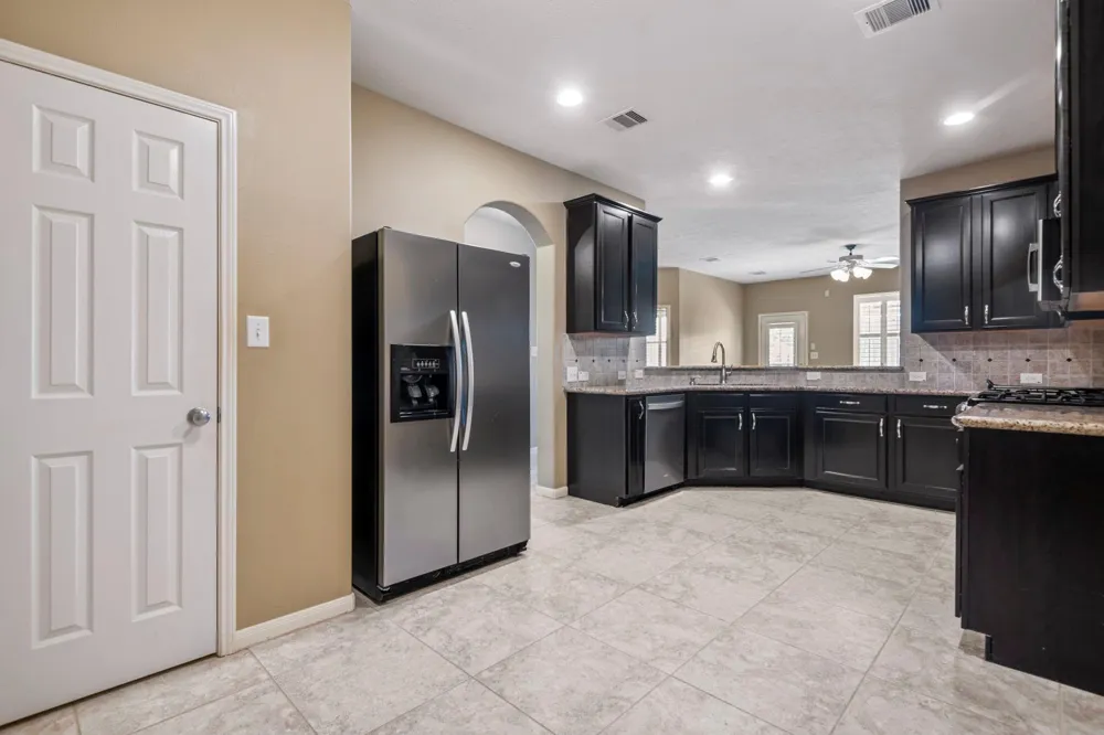 18723 Cypress Loch Drive Spring, TX 77379