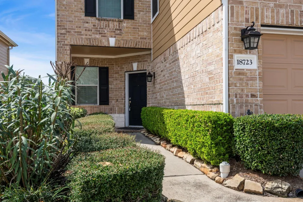 18723 Cypress Loch Drive Spring, TX 77379