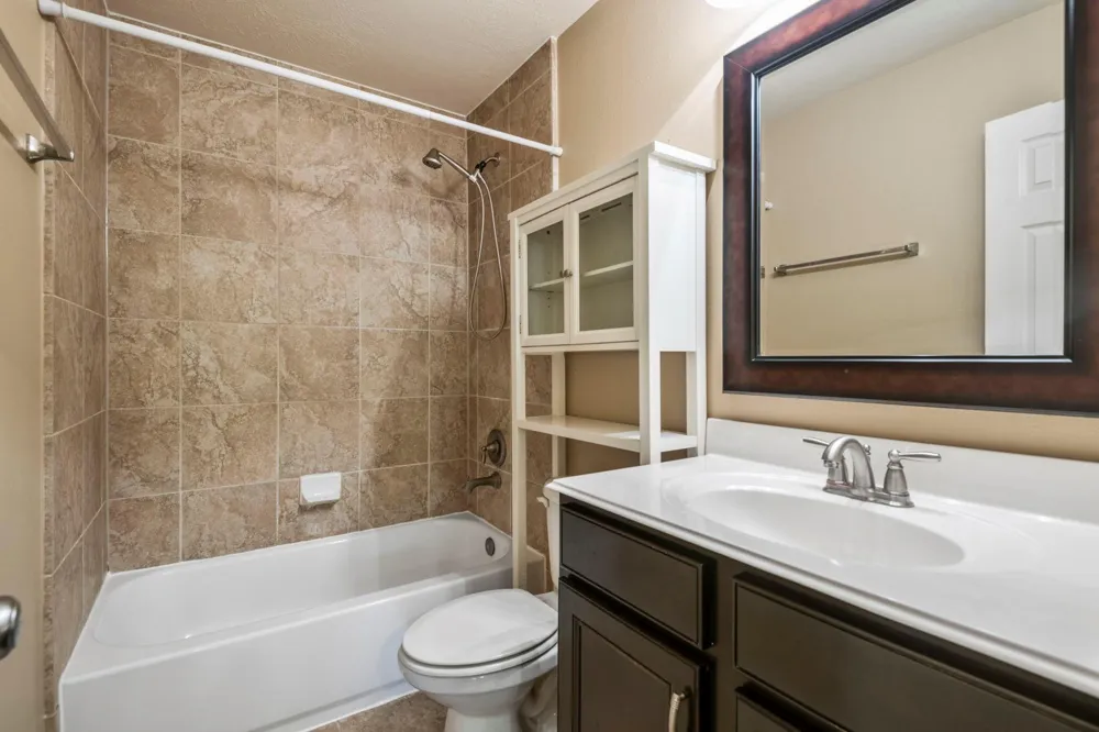 18723 Cypress Loch Drive Spring, TX 77379
