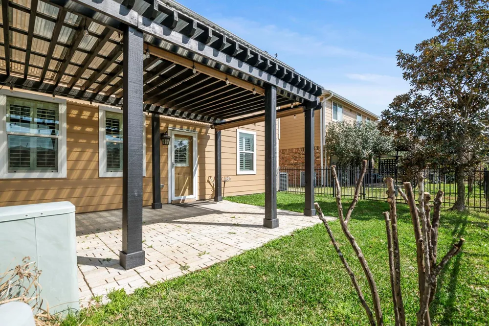 18723 Cypress Loch Drive Spring, TX 77379