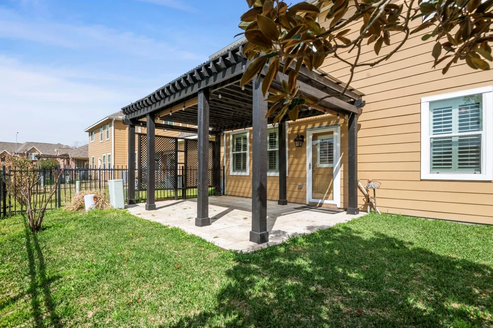 18723 Cypress Loch Drive Spring, TX 77379