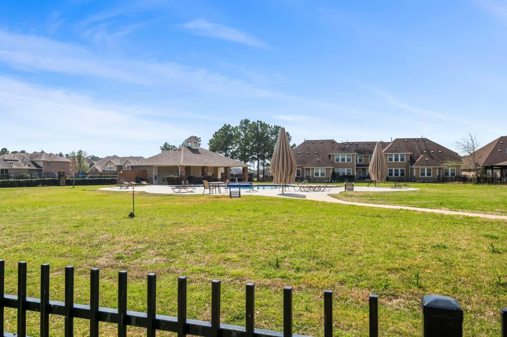 18723 Cypress Loch Drive Spring, TX 77379