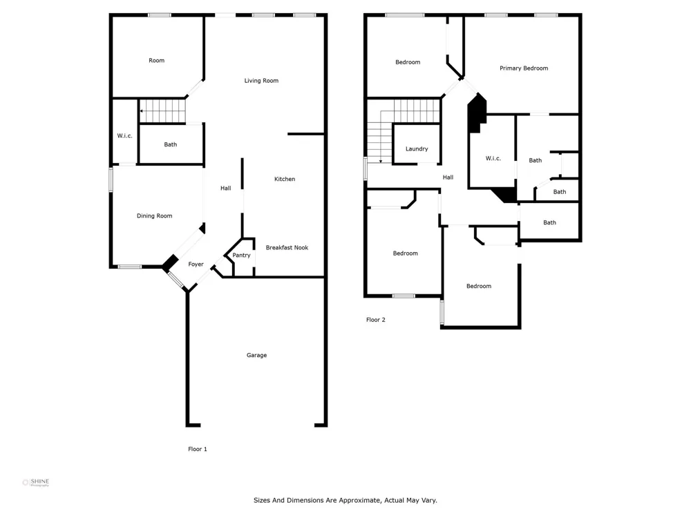 18723 Cypress Loch Drive Spring, TX 77379