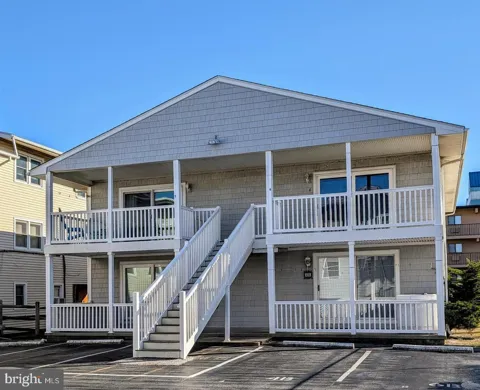 13 52ND STREET #5