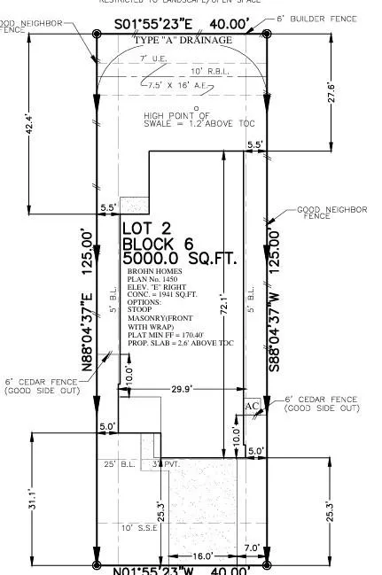 380 Hickory Hills Pattison, TX 77423