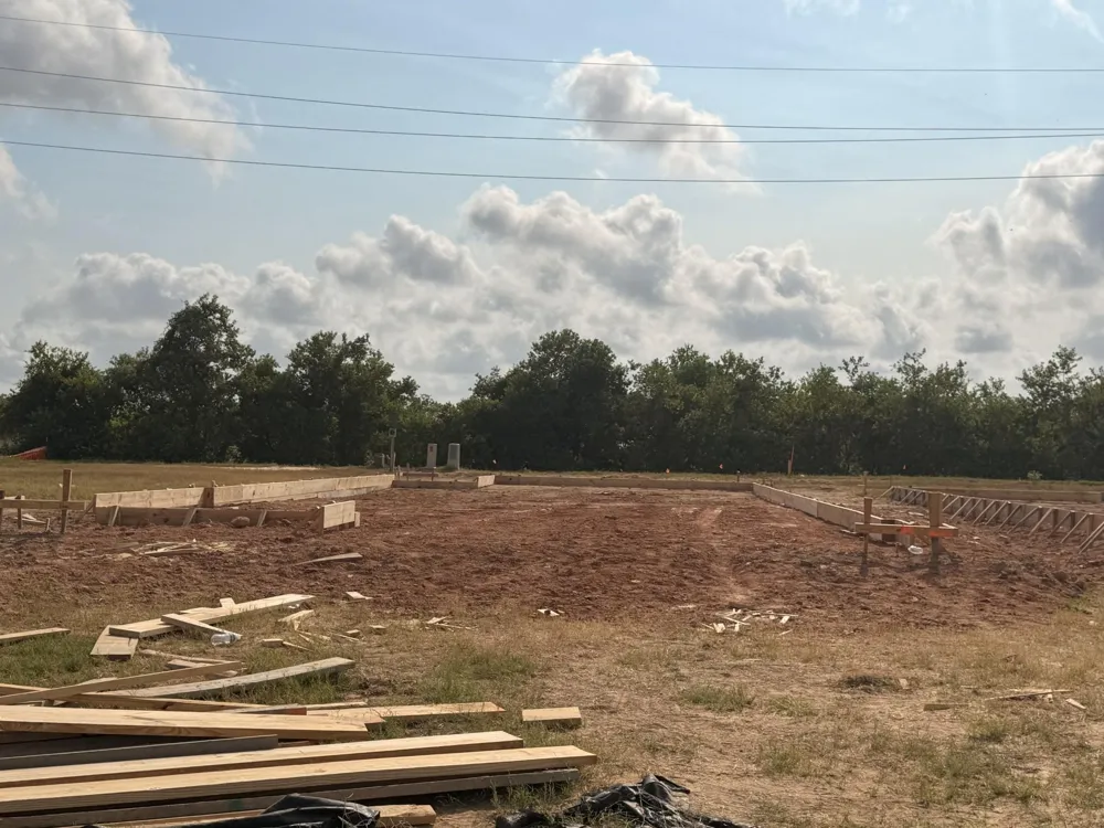 380 Hickory Hills Pattison, TX 77423