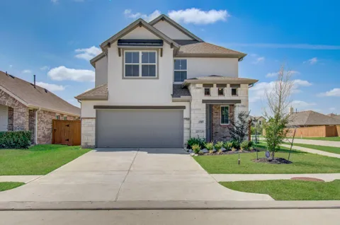 21239 Shore Bluff Drive