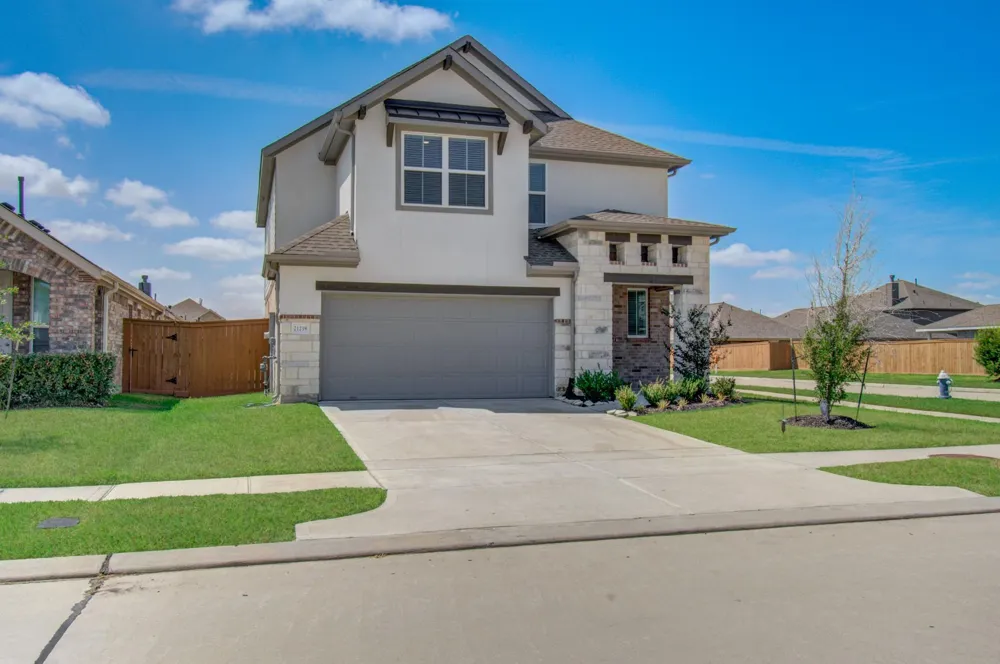 21239 Shore Bluff Drive Cypress, TX 77433