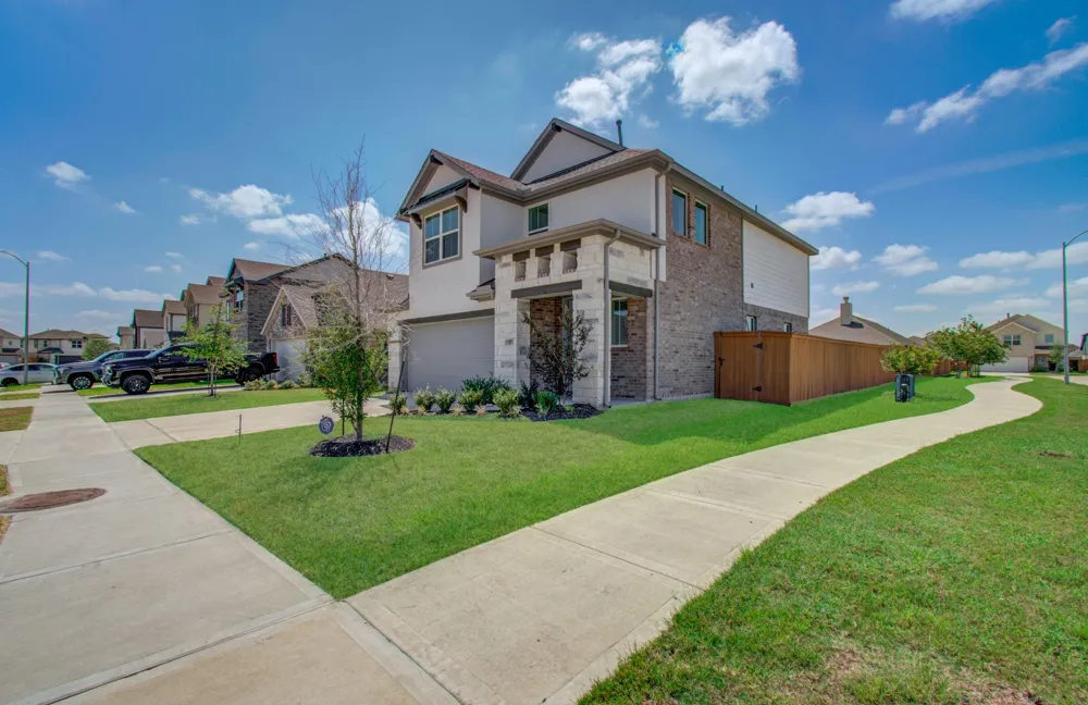 21239 Shore Bluff Drive Cypress, TX 77433