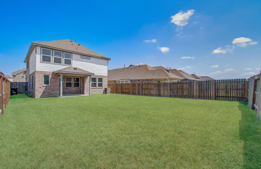 21239 Shore Bluff Drive Cypress, TX 77433