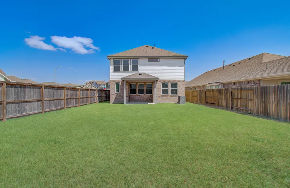 21239 Shore Bluff Drive Cypress, TX 77433
