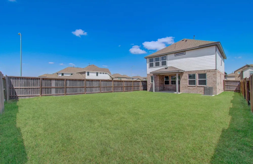 21239 Shore Bluff Drive Cypress, TX 77433