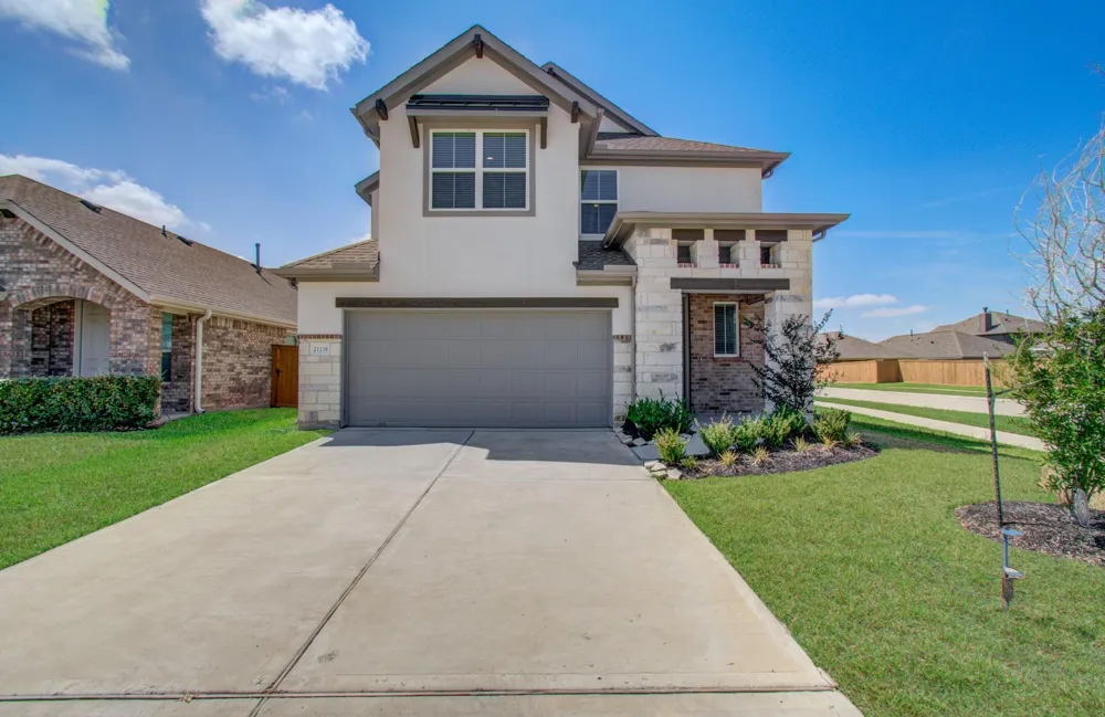 21239 Shore Bluff Drive Cypress, TX 77433