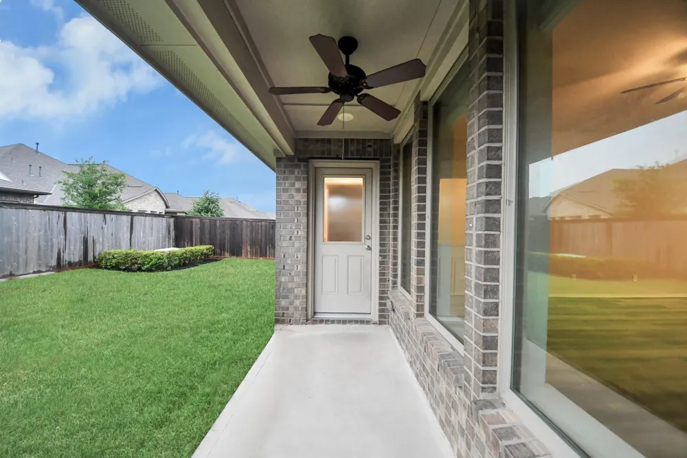 12915 California Palm Court Cypress, TX 77433