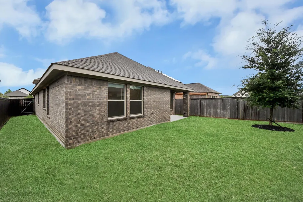 12915 California Palm Court Cypress, TX 77433