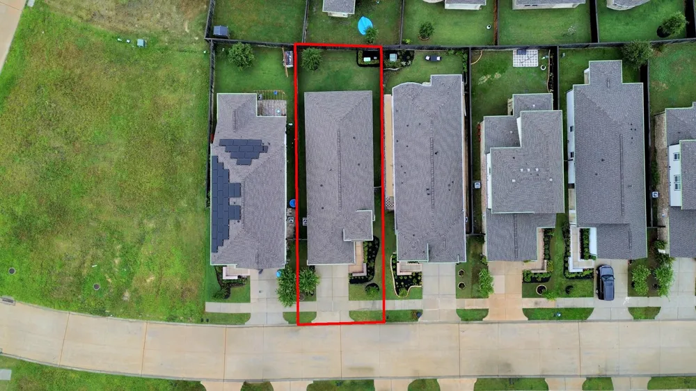 12915 California Palm Court Cypress, TX 77433