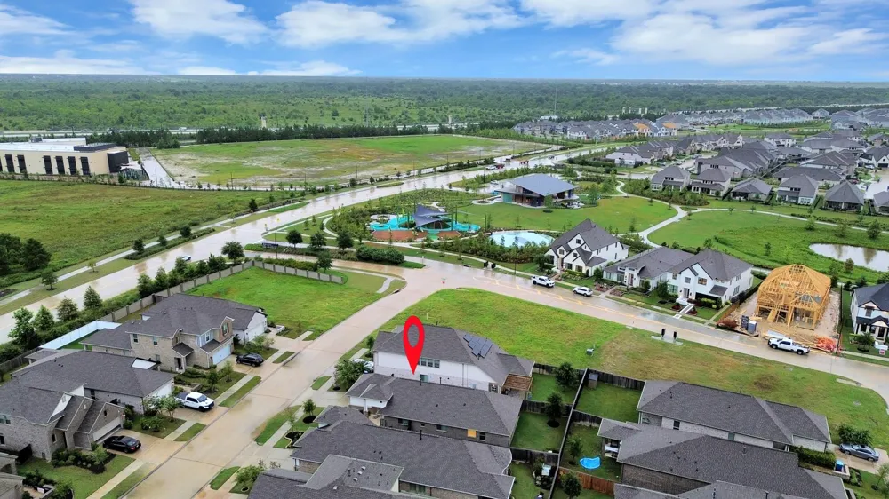 12915 California Palm Court Cypress, TX 77433