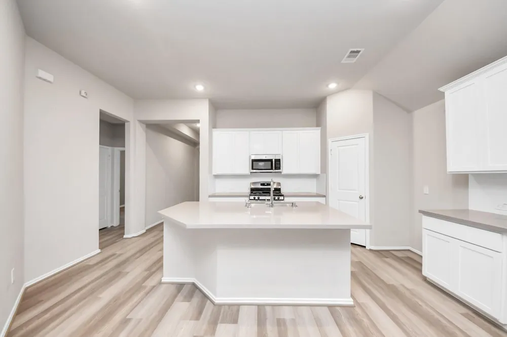 12915 California Palm Court Cypress, TX 77433