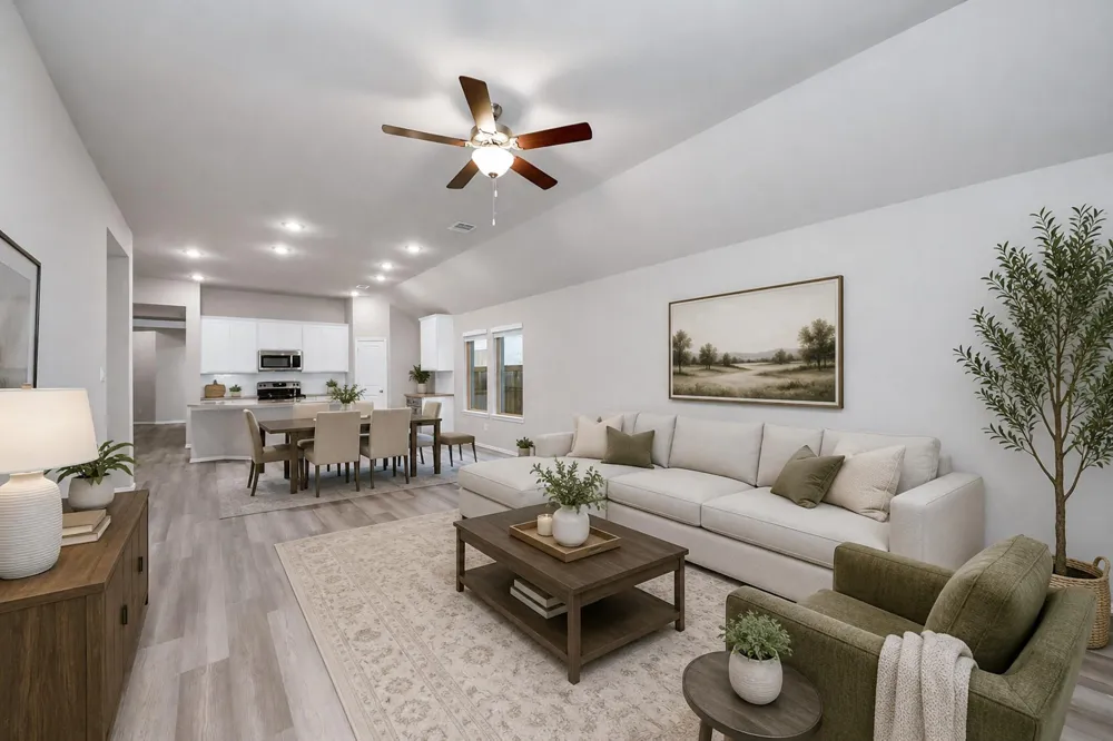12915 California Palm Court Cypress, TX 77433