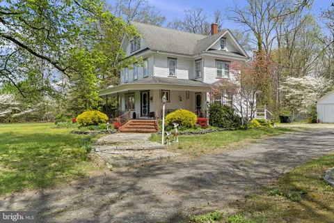 5728 MOSS MILL ROAD