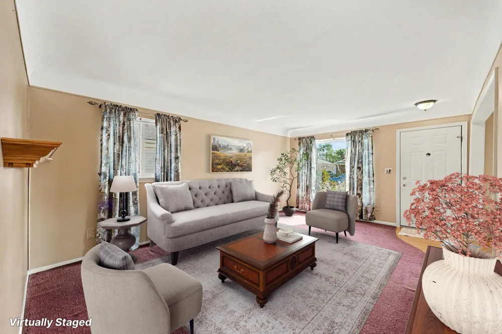 32011 Saint Margaret Saint Clair Shores, MI 48082